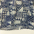 HO ALOHA ウッドボタン アロハシャツ メンズ import:M