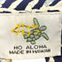 HO ALOHA ウッドボタン アロハシャツ メンズ import:M