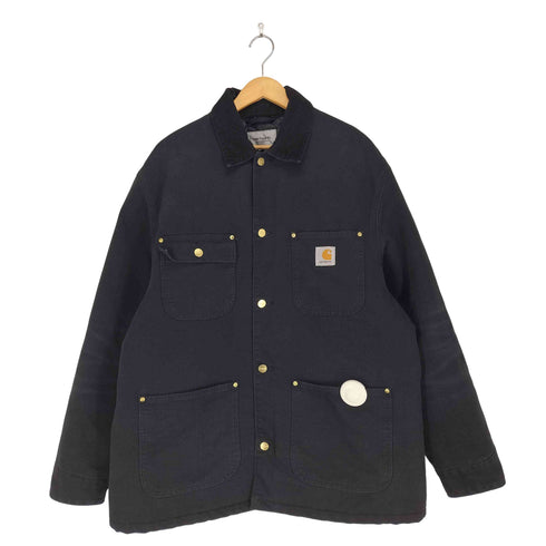 カーハートワークインプログレス Carhartt WIP OG CHORE COAT メンズ L