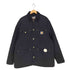 カーハートワークインプログレス Carhartt WIP OG CHORE COAT メンズ L