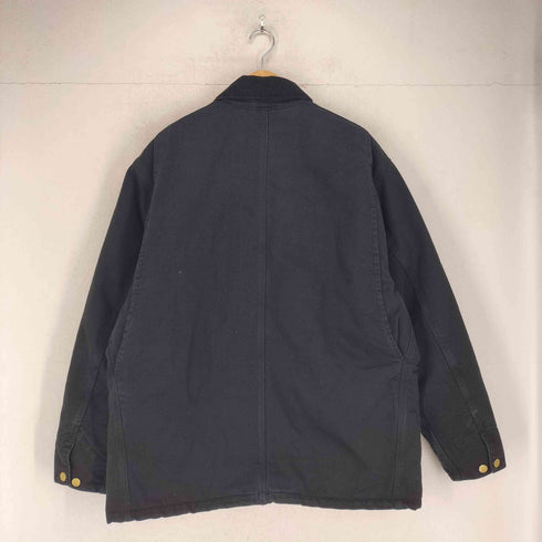 カーハートワークインプログレス Carhartt WIP OG CHORE COAT メンズ L