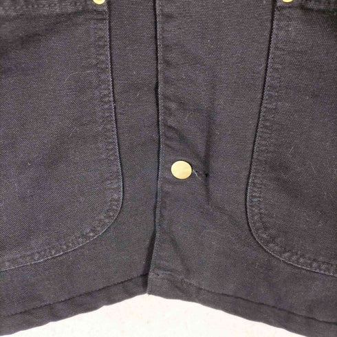 カーハートワークインプログレス Carhartt WIP OG CHORE COAT メンズ L