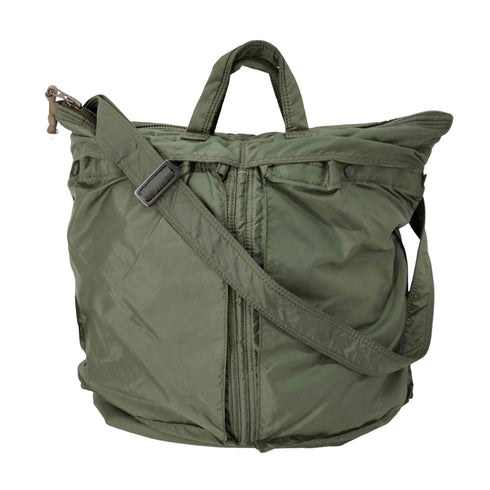 アナトミカ ANATOMICA 別注 HELMET BAG ヘルメットバッグ トートバッグ メンズ