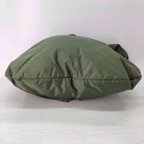 アナトミカ ANATOMICA 別注 HELMET BAG ヘルメットバッグ トートバッグ メンズ