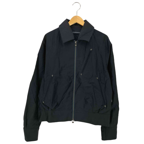 コグノーメン COGNOMEN SWING TOP JACKET スウィングトップ ジャケット メンズ import:L