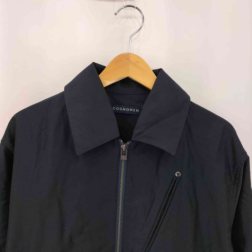 コグノーメン COGNOMEN SWING TOP JACKET スウィングトップ ジャケット メンズ import:L