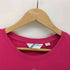 アディダス adidas フロント ロゴ ラメ加工 S/S Tシャツ Y2K レディース import:L