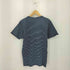 デンハム DENHAM ボーダー クルーネック Tシャツ カットソー メンズ
