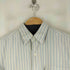 ポロバイラルフローレン Polo by RALPH LAUREN ストライプ L/S BDシャツ メンズ import:M
