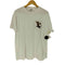 エトロ ETRO キャラクタープリント ロゴバックプリント S/S コラボ Tシャツ メンズ JPN:M
