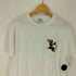 エトロ ETRO キャラクタープリント ロゴバックプリント S/S コラボ Tシャツ メンズ JPN:M