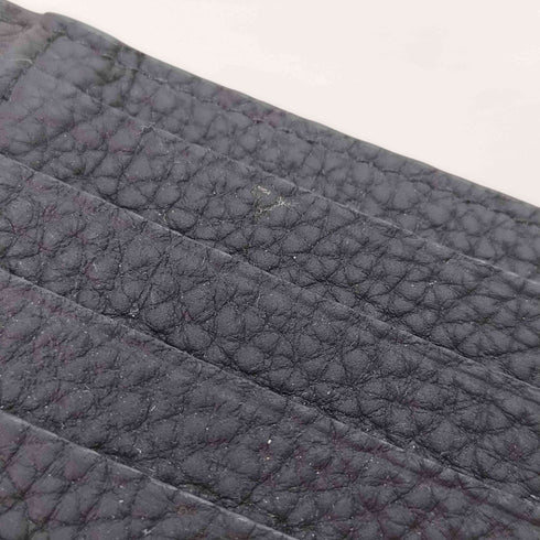 BONAVENTURA フラグメントケース シボ革/ シュリンクレザー メンズ ONE SIZE