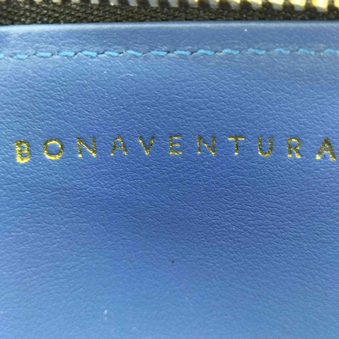 BONAVENTURA フラグメントケース シボ革/ シュリンクレザー メンズ ONE SIZE
