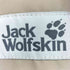 ジャックウルフスキン JACK WOLFSKIN ロゴパッチ 配色切替バックパック メンズ