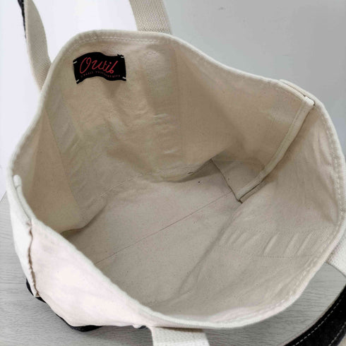 ウティ OUTIL SAC COLMAR トートバッグ メンズ