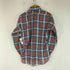 リーバイス Levis 70S USA製 チェックシャツ メンズ import:M