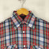リーバイス Levis 70S USA製 チェックシャツ メンズ import:M