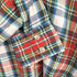 リーバイス Levis 70S USA製 チェックシャツ メンズ import:M