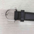 トリーレザー TORY LEATHER 2717 USA製 レザー ベルト メンズ 36