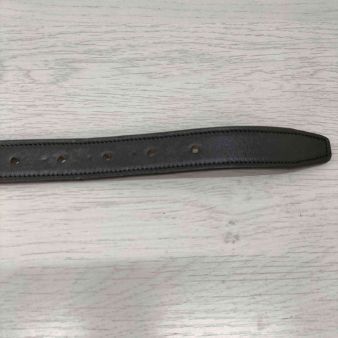 トリーレザー TORY LEATHER 2717 USA製 レザー ベルト メンズ 36