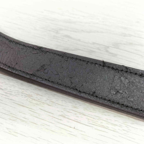 トリーレザー TORY LEATHER 2717 USA製 レザー ベルト メンズ 36