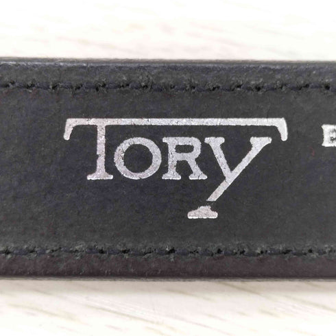 トリーレザー TORY LEATHER 2717 USA製 レザー ベルト メンズ 36