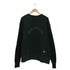 SWOON SUPPLY CO BIG WAFFLE THERMAL サーマル クルーネックニット メンズ import:XL