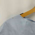 トラディショナルウェザーウェア Traditional Weatherwear 背面タック S/S シャツ レディース import:XS
