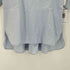トラディショナルウェザーウェア Traditional Weatherwear 背面タック S/S シャツ レディース import:XS