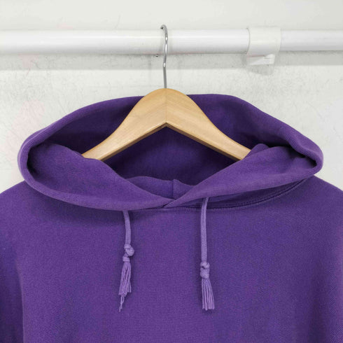 チャンピオン Champion 90S reverse weave フーディ 目あり メンズ import:XL