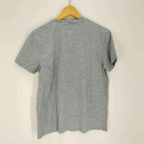 エトロ ETRO 3Dロゴ S/S Tシャツ メンズ JPN:S