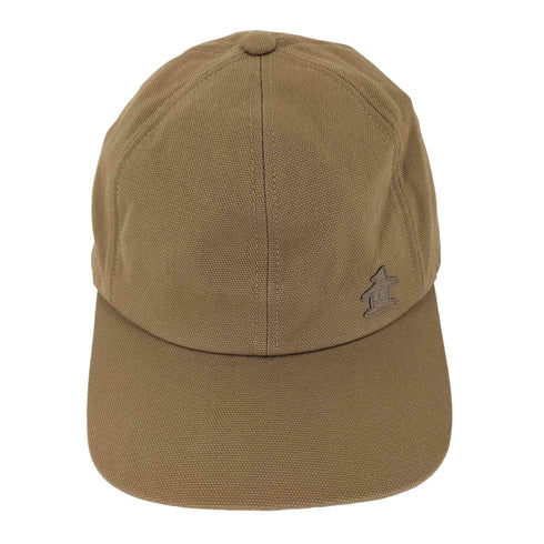 マンシングウェア Munsingwear ロゴパッチ キャップ メンズ M