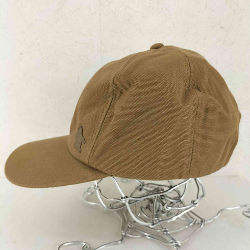 マンシングウェア Munsingwear ロゴパッチ キャップ メンズ M