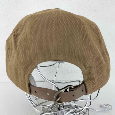 マンシングウェア Munsingwear ロゴパッチ キャップ メンズ M