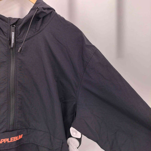 アップルバム APPLEBUM アノラック ナイロン パーカー メンズ import:XL