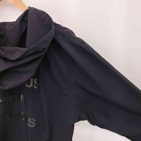 アップルバム APPLEBUM アノラック ナイロン パーカー メンズ import:XL