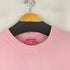 AGAINST スカルプリント S/S Tシャツ メンズ import:XXL