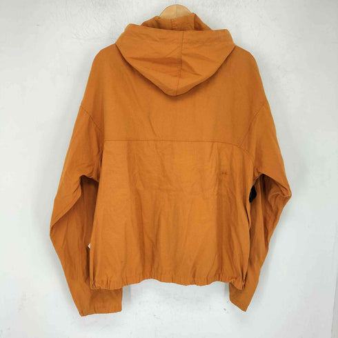 モンベル mont bell OLD 香港製 ナイロンジャケット メンズ JPN:XL