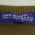 ジュンヤワタナベコムデギャルソンマン JUNYA WATANABE COMME des GARCONS MAN AD2003 04SS JWCO GMAN 刺繍 クロップド クルーネック ニットセーター メンズ JPN:S