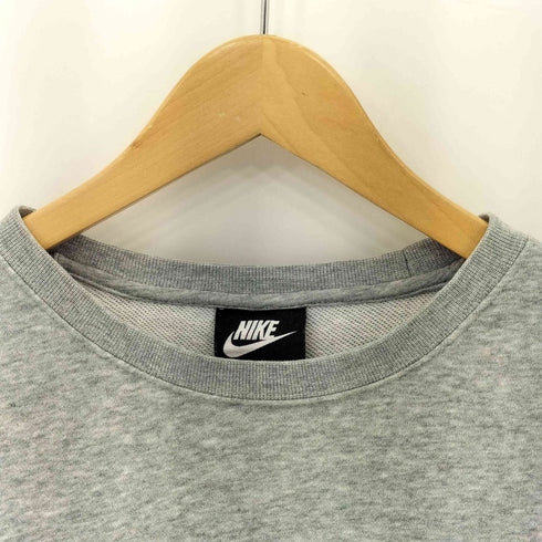 ナイキ NIKE クラブ フレンチ テリー クルー スウェット トレーナー メンズ S