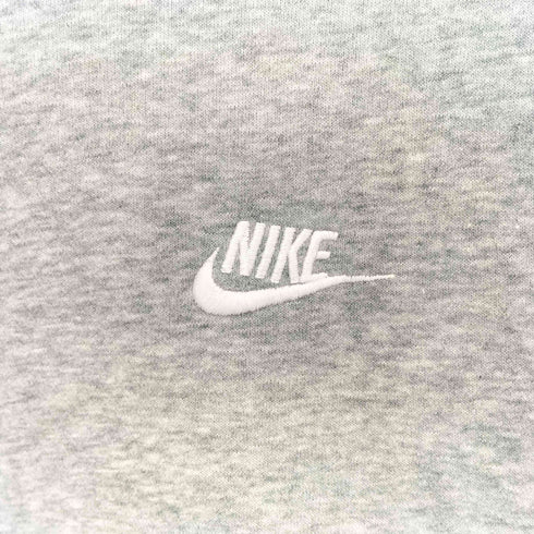 ナイキ NIKE クラブ フレンチ テリー クルー スウェット トレーナー メンズ S