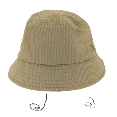 ザノースフェイス THE NORTH FACE 25SS Light Lounge Hat メンズ L