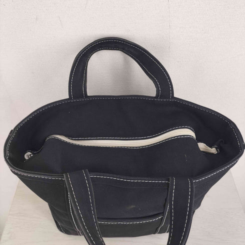 オーシバル ORCIVAL キャンバス ハンドバック レディース