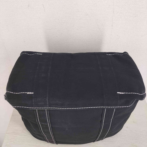 オーシバル ORCIVAL キャンバス ハンドバック レディース