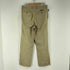 チャップスラルフローレン CHAPS RALPH LAUREN チノスラックスパンツ メンズ US:34-35