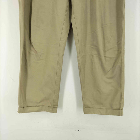 チャップスラルフローレン CHAPS RALPH LAUREN チノスラックスパンツ メンズ US:34-35