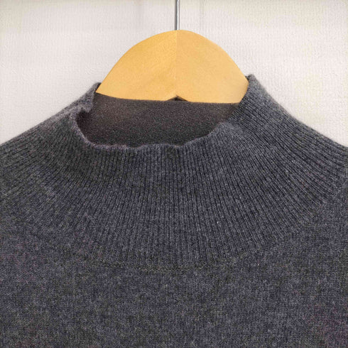 MAGASCHONI カシミヤ100ニットワンピース レディース import:L