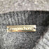 MAGASCHONI カシミヤ100ニットワンピース レディース import:L