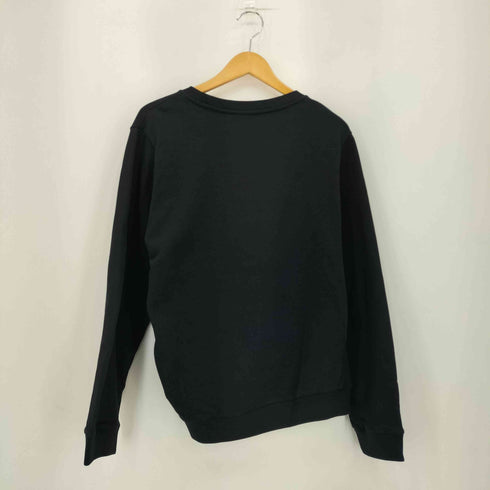 クレージュ courreges 変形デザイン クルーネックスウェット レディース import:S