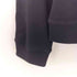 クレージュ courreges 変形デザイン クルーネックスウェット レディース import:S